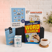 Word Puzzle Gift Box Australia | Free Shipping - Boxful Events