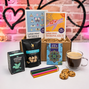 Word Puzzle Gift Box Australia | Free Shipping - Boxful Events