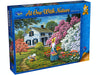 1000-Piece John Sloane Puzzle (to each her own): Made in NZ - Boxful Events