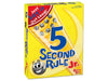 5 Second Rule Junior Board Game: Fast-paced Fun for Kids! - Boxful Events