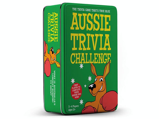 Aussie Trivia Challenge: Put Your Aussie Knowledge to the Test! - Boxful Events
