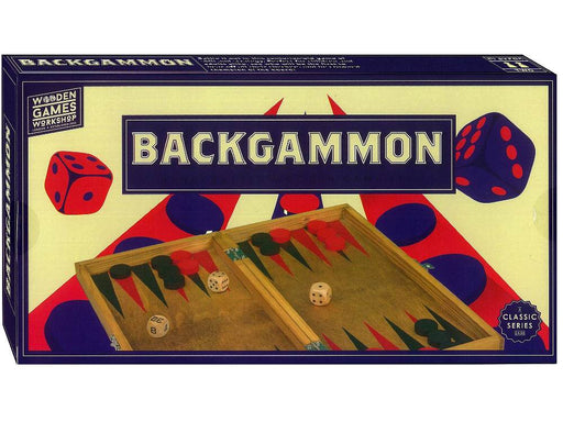 Backgammon: Unleash Your Strategic Brilliance - Boxful Events