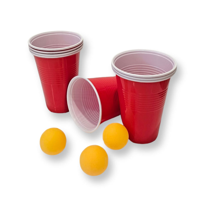 Beer Pong Game - Boxful Events