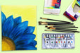Boxful's Ultimate Kids Painting Party Kit - Boxful Events