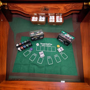 Boys Night Kit: Poker, Games and Vodka - Boxful Events