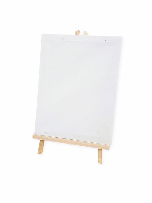 Canvas on Easel: the perfect size - Boxful Events