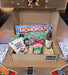 CLASSIC BOARD GAME NIGHT: MONOPOLY, WINE AND SNACKS - Boxful Events