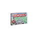 Classic Monopoly Board Game - Boxful Events