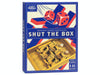 Classic Shut the Box Game: Ideal for Seniors - Boxful Events
