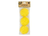 Craft Sponge 3-Pack: Versatile and Absorbent Craft Sponges - Boxful Events