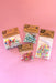 Crafty Charm Kit: Bead Bracelets & Keychains for Kids' Parties - Boxful Events