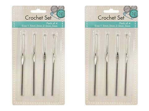 Crochet Set - Boxful Events