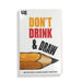 Don't Drink & Draw: Please Draw Responsibly - Boxful Events