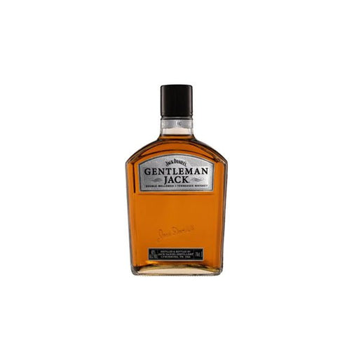 Gentleman Jack Tennessee Whisky 700mL - Boxful Events