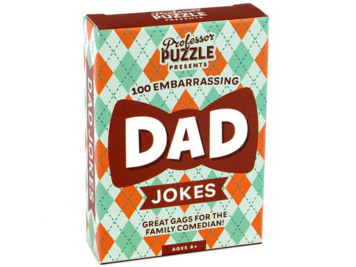 Hilarious Dad Jokes Cards to Brighten Every Moment - Boxful Events