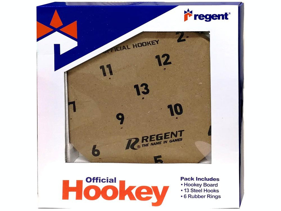 Hookey Set: Experience the thrill - Boxful Events