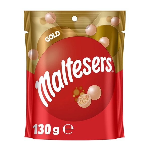 Irresistible Chocolate Maltesers - Boxful Events