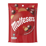 Irresistible Chocolate Maltesers - Boxful Events