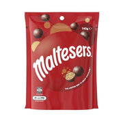 Irresistible Chocolate Maltesers - Boxful Events