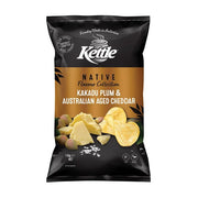 Kettle Chips 150g: Discover the Native Flavour Collection - Boxful Events