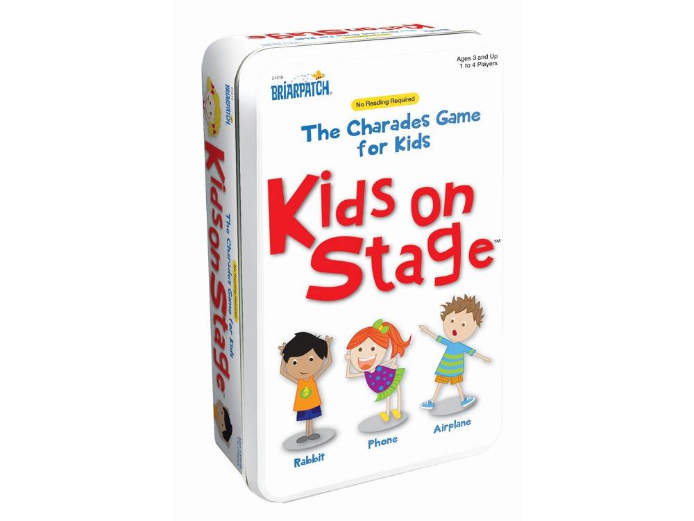Kids Board Games & Party Games