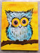 Painting Video Tutorial: step by step video tutorial to paint this really cute owl! - Boxful Events