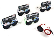 Party Glasses - Boxful Events