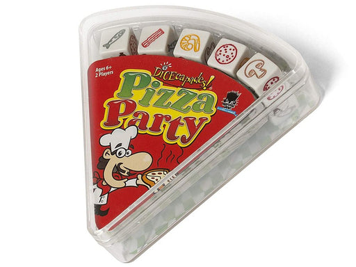 Pizza Party: The Game - Boxful Events