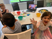 Pottery Palooza Party Kit - Boxful Events