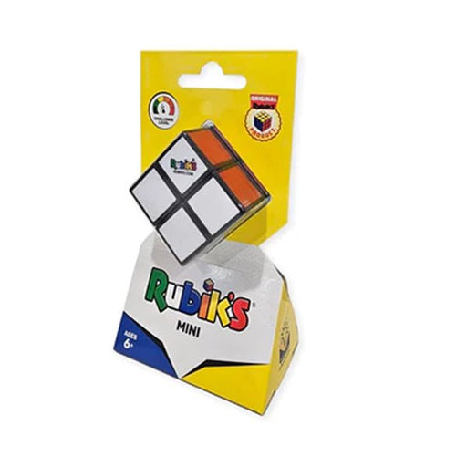 Rubik's Cube - Boxful Events