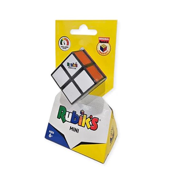 Rubik's Cube - Boxful Events
