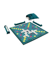 Scrabble: the Original! - Boxful Events