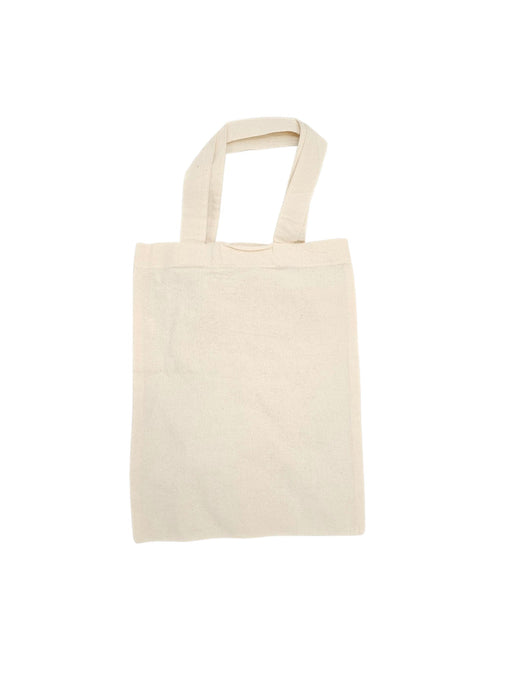 Tote Bag: perfect for painting, embroidery, or any other craft project - Boxful Events