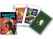 Unique Theme Piatnik Playing Cards - Boxful Events
